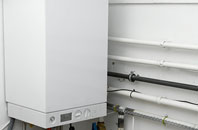free Eggesford Station condensing boiler quotes
