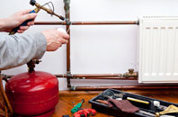 free Eggesford Station heating repair quotes