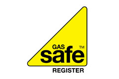 gas safe companies Eggesford Station